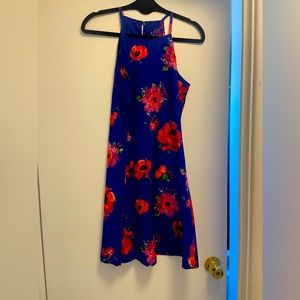 Spring dress